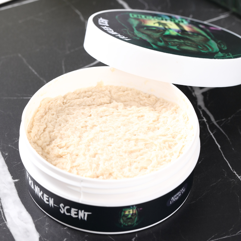 Men'S Grooming Cream - Luxurious Yaqi Franken Scent Artisan Mens