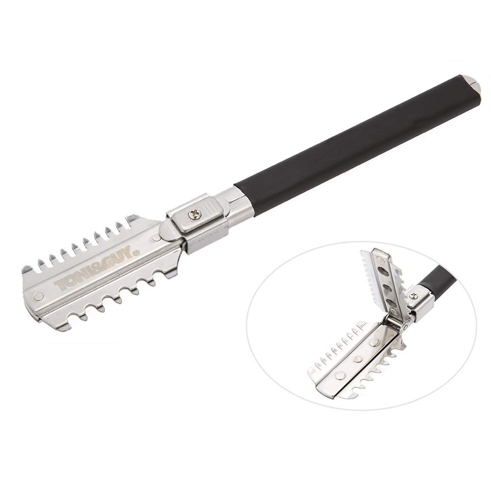 Double-Edge Shaving Haircut Ra - Men'S Grooming Clippers avaliação e preço