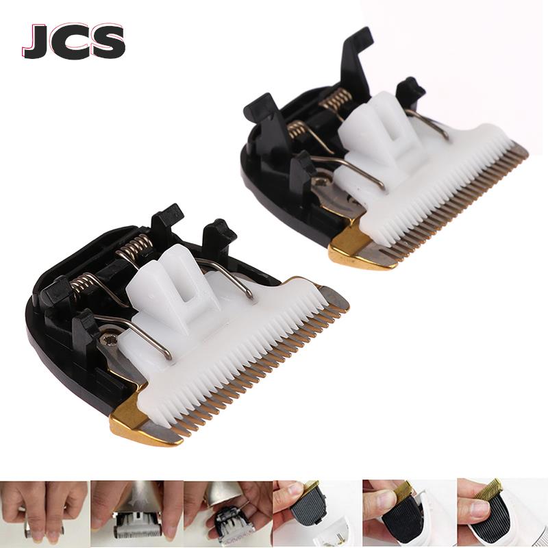 1PC Electric Hair Clipper Trim - Men'S Grooming Clippers avaliação e preço