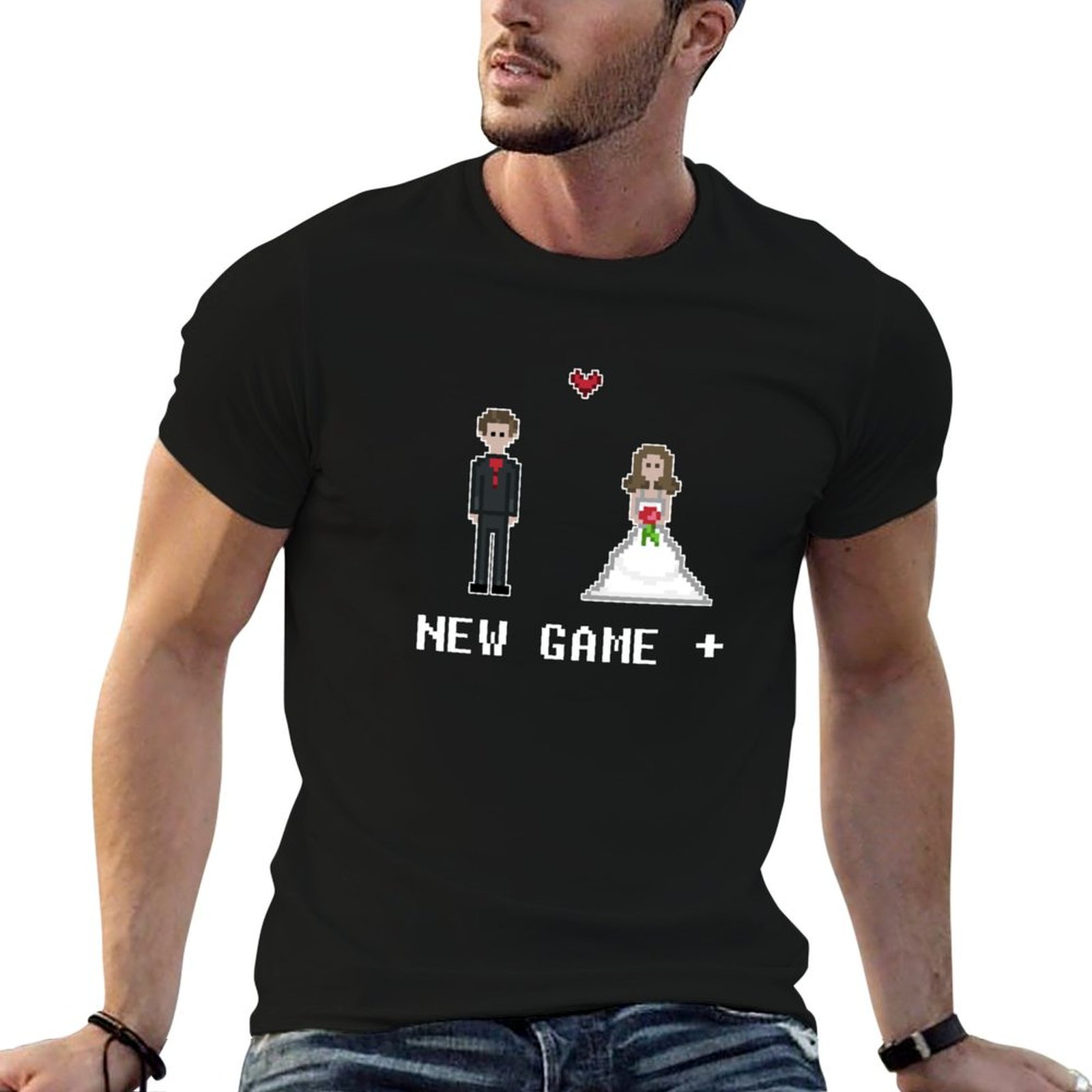 Video Game Wedding New Game Pl - Men'S Grooming Video avaliação e preço