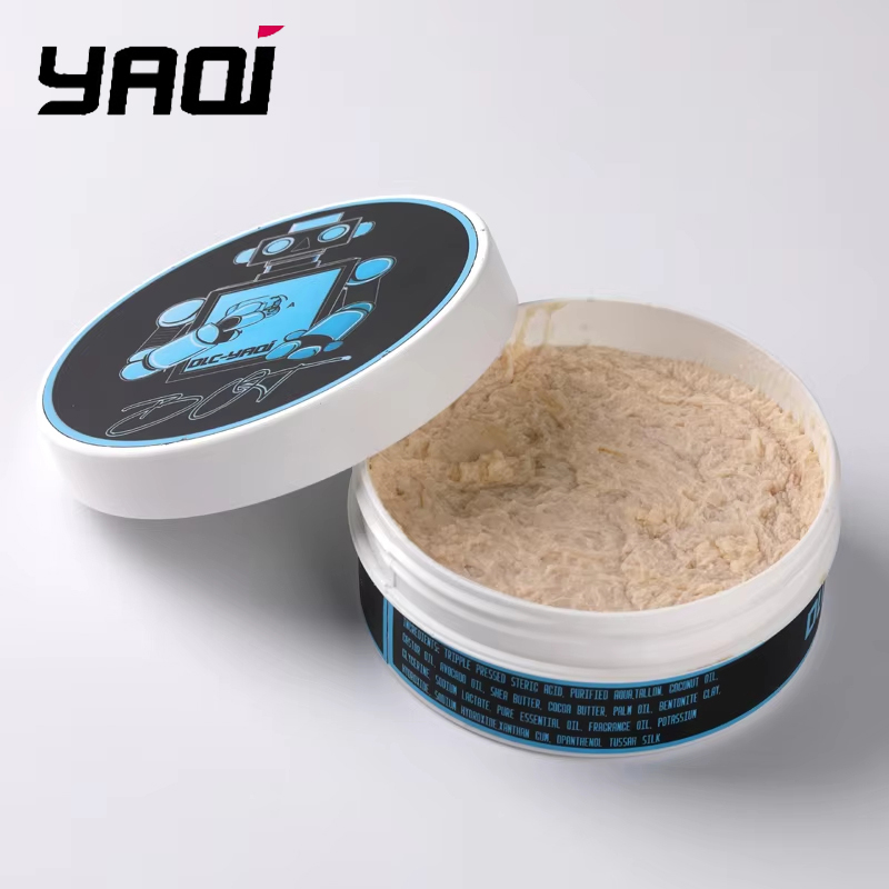 2026 New Arrival YAQI BOT Atis - Men'S Grooming Cream avaliação e preço