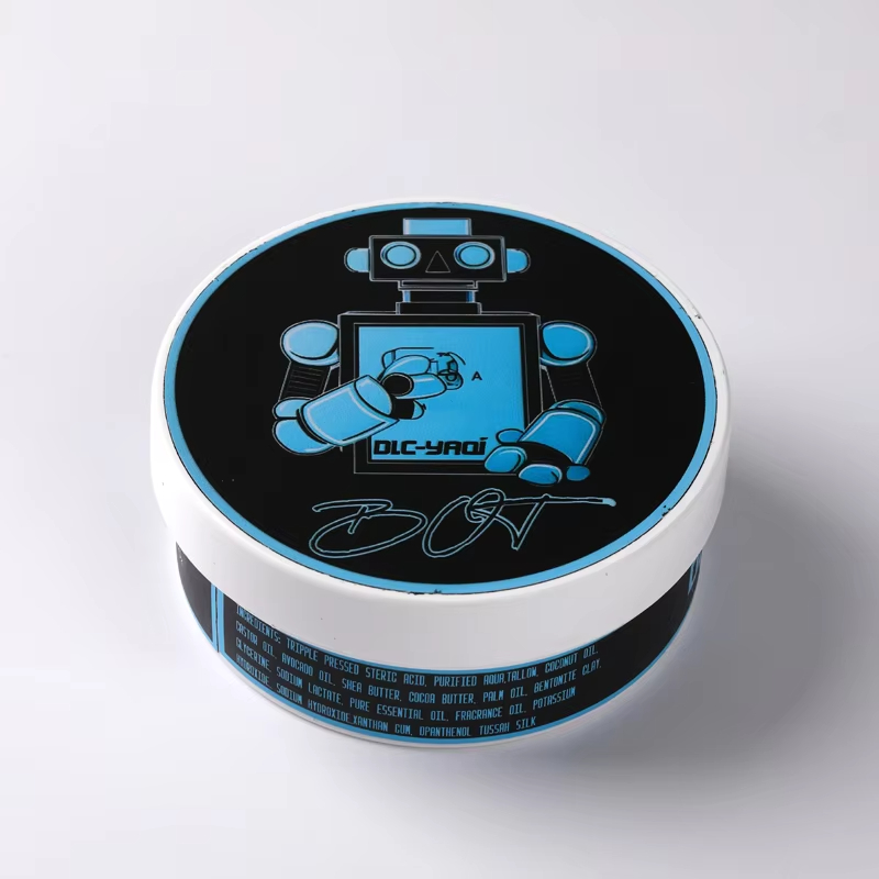 2026 New Arrival YAQI BOT Atis - Men'S Grooming Cream avaliação e preço