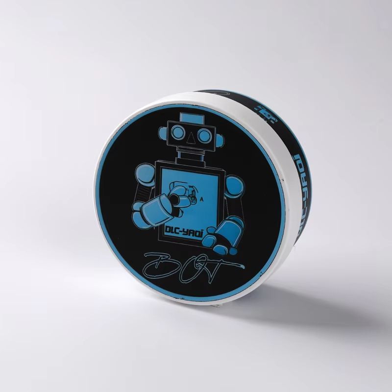 2026 New Arrival YAQI BOT Atis - Men'S Grooming Cream avaliação e preço