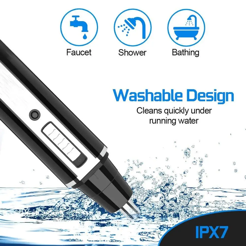 Kemei 4 in 1 trimmer for men E - Men'S Grooming Electric Trimmer avaliação e preço