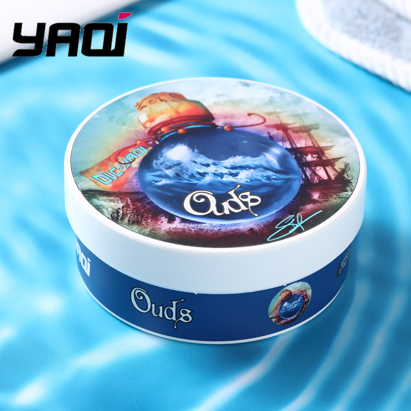 2026 YAQI Ouds Atisan 170g Sha - Men'S Grooming Cream avaliação e preço