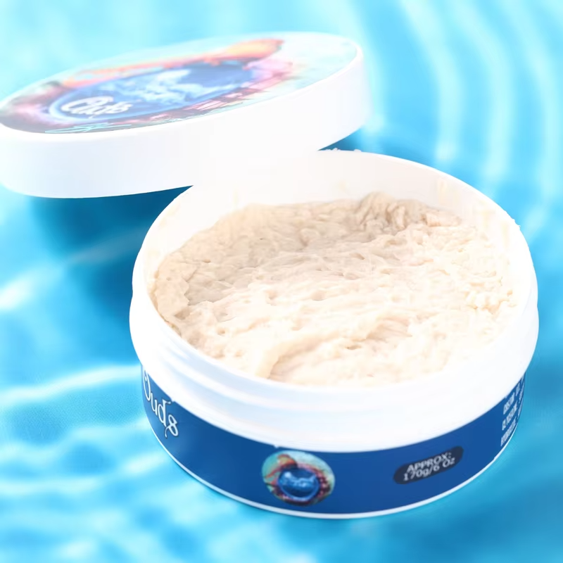 2026 YAQI Ouds Atisan 170g Sha - Men'S Grooming Cream avaliação e preço