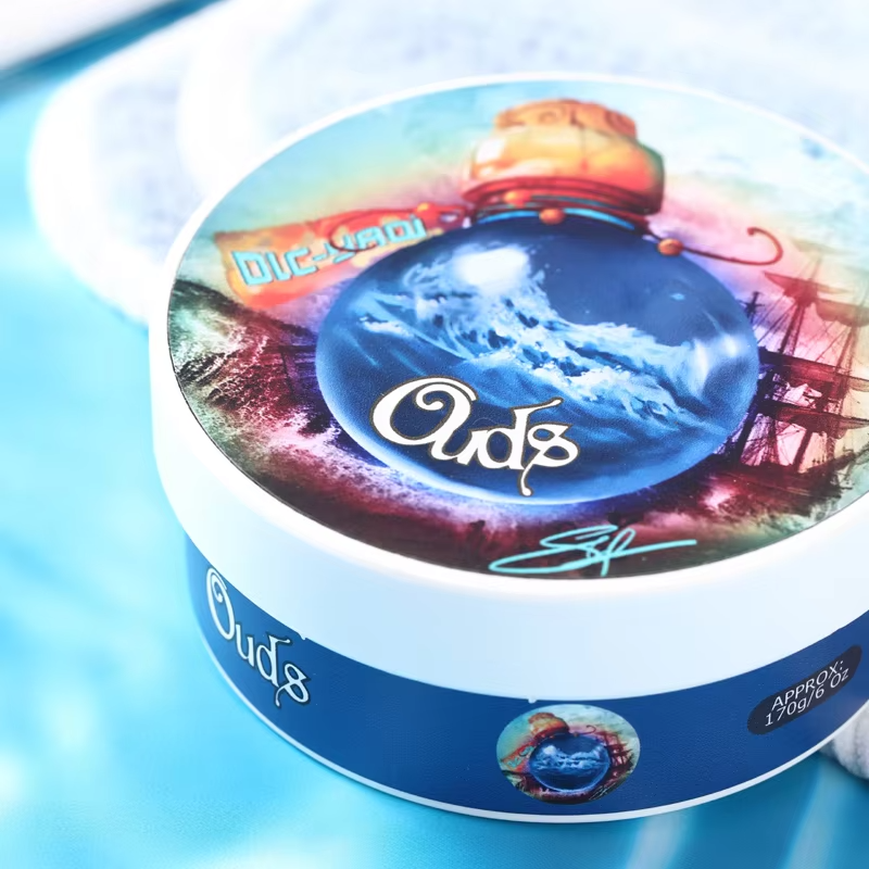 2026 YAQI Ouds Atisan 170g Sha - Men'S Grooming Cream avaliação e preço