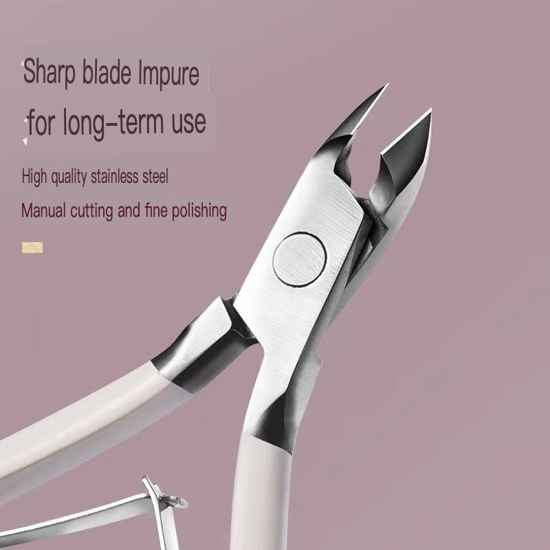 Portable Nail Care Kit for Men - Nail Care Kit Mens avaliação e preço
