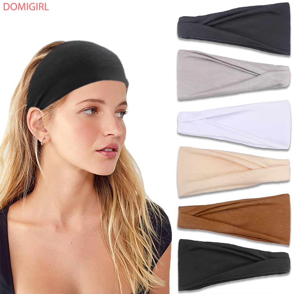 New Solid Color Elastic Hair B - Men'S Grooming Tape avaliação e preço