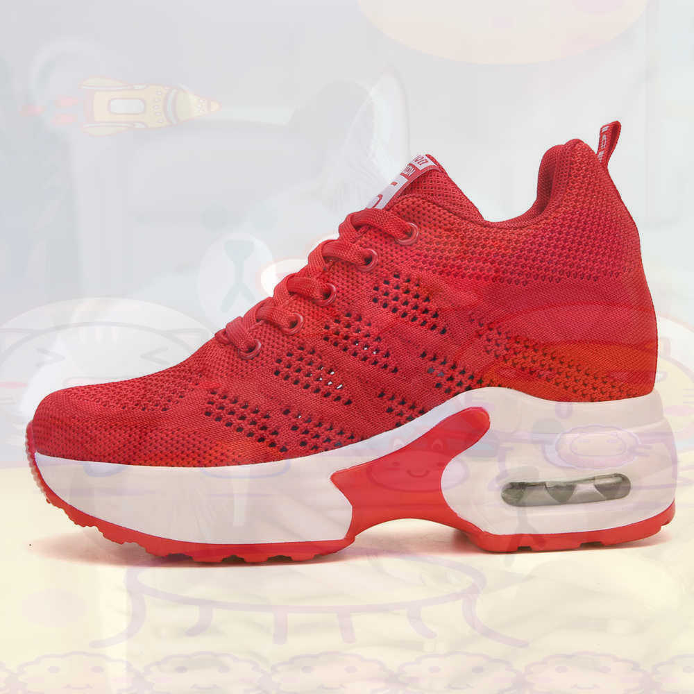 Red Size 36 Shoes Woman Tennis - Men'S Grooming Cream avaliação e preço