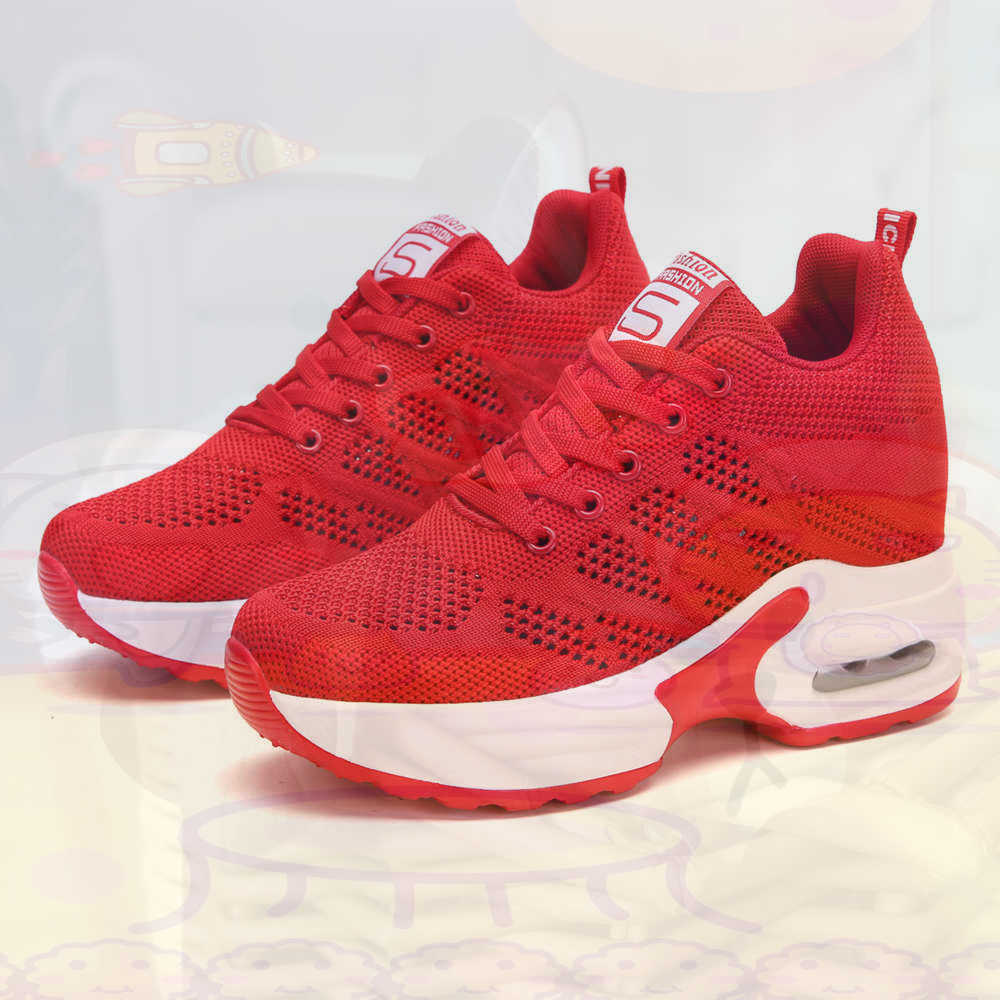 Red Size 36 Shoes Woman Tennis - Men'S Grooming Cream avaliação e preço