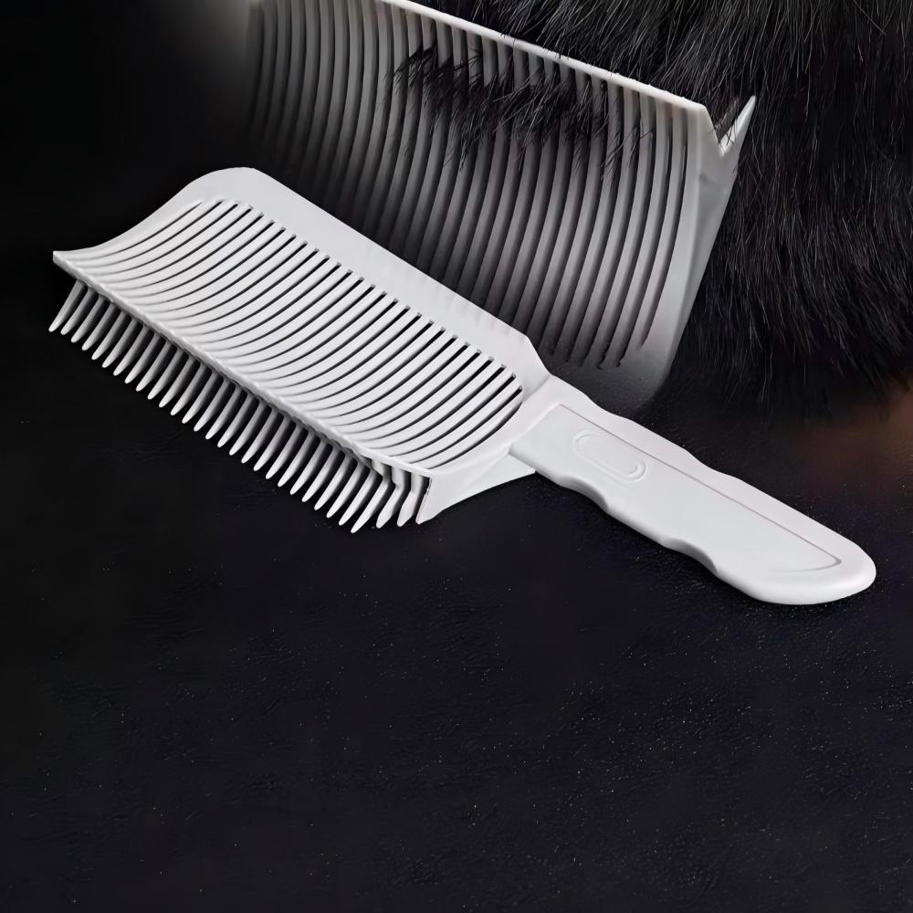Fading Comb Professional Barbe - Men'S Grooming Clippers avaliação e preço