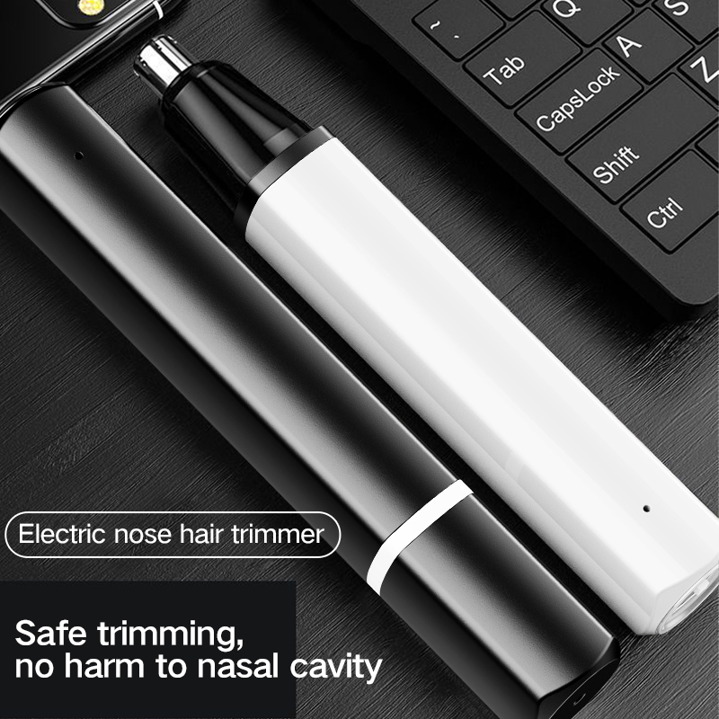 LED Nasal Hair Trimmer New Mod - Men'S Grooming Clippers avaliação e preço