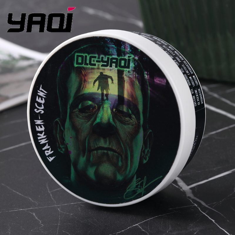 Luxurious Yaqi Franken Scent A - Men'S Grooming Cream avaliação e preço