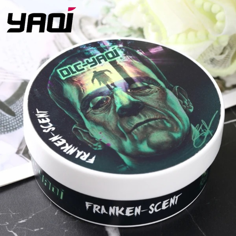 Luxurious Yaqi Franken Scent A - Men'S Grooming Cream avaliação e preço