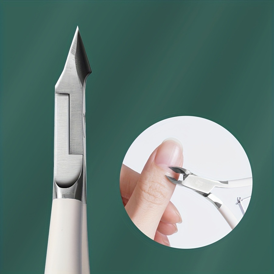 Manicure set Men Personal Care - Nail Care Kit Mens avaliação e preço
