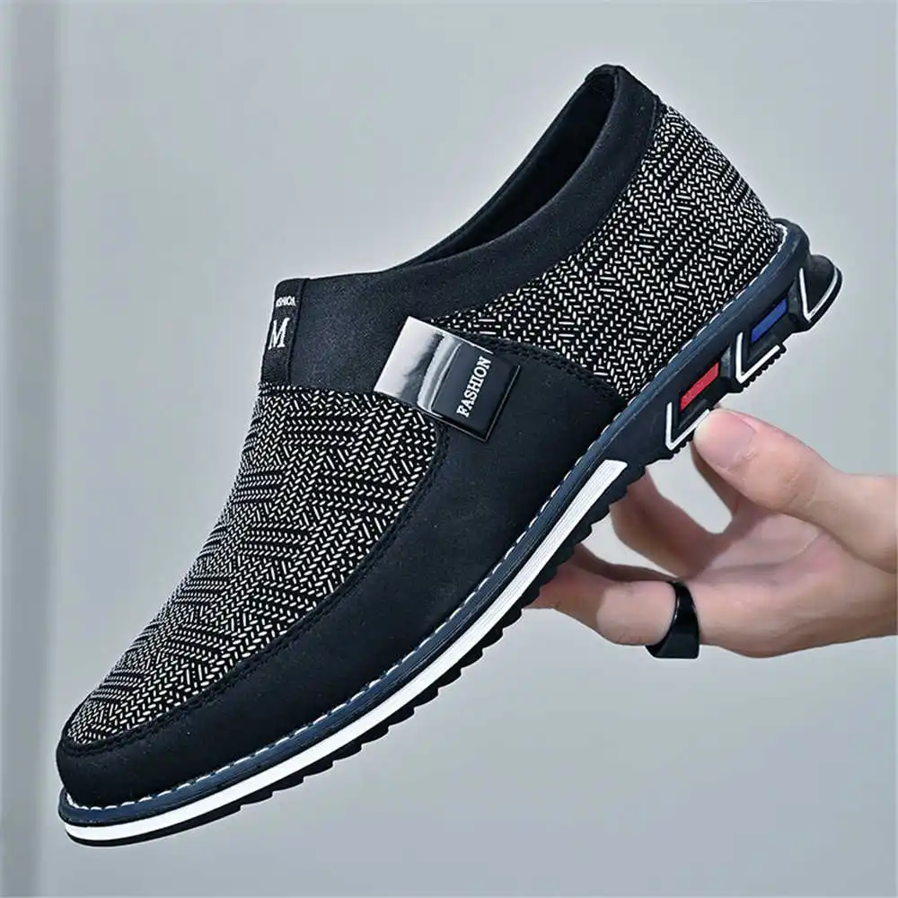 Dark Blue 44-45 Summer Shoes S - Men'S Grooming Cream avaliação e preço