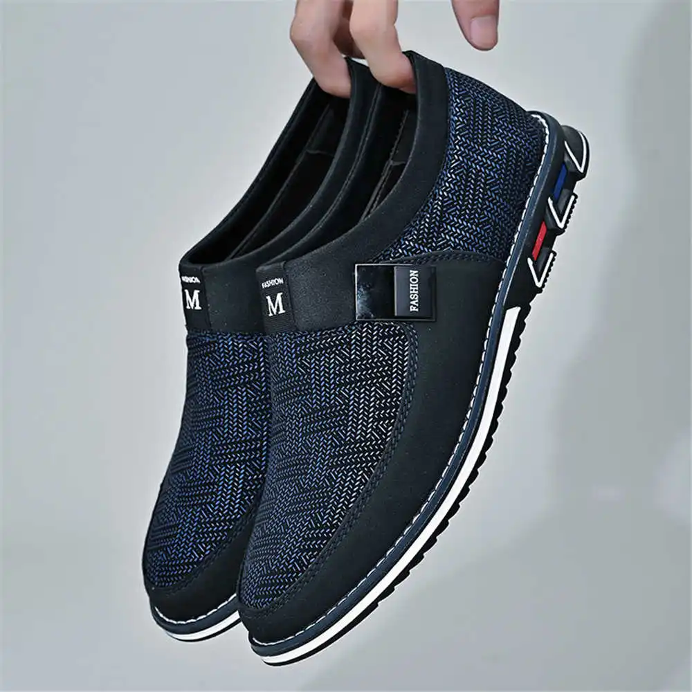 Dark Blue 44-45 Summer Shoes S - Men'S Grooming Cream avaliação e preço