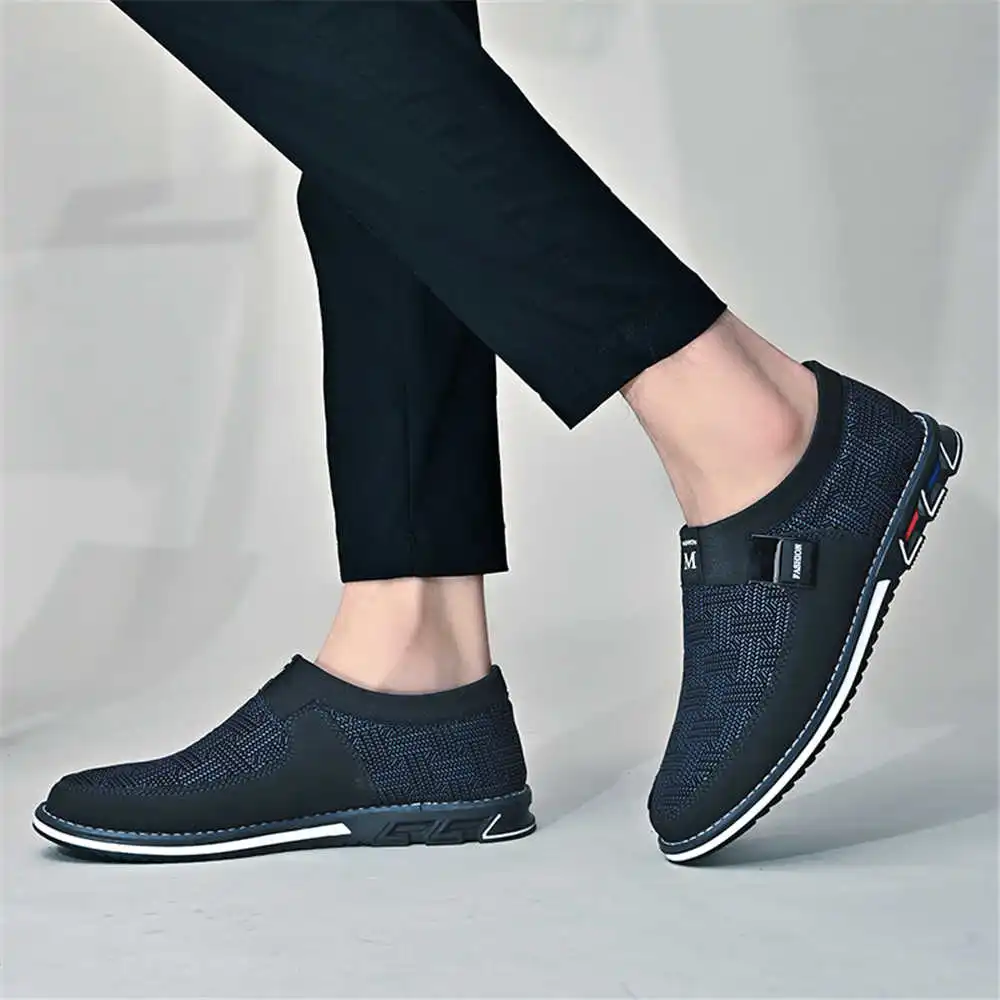 Dark Blue 44-45 Summer Shoes S - Men'S Grooming Cream avaliação e preço