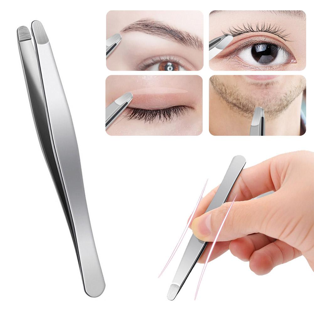 Eyebrow Hair Tweezers, Hair Cl - Men'S Grooming Clippers avaliação e preço