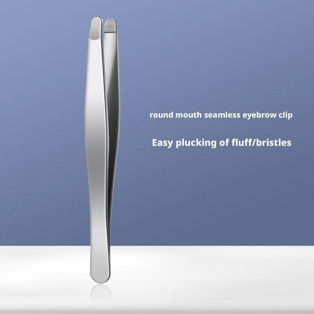 Eyebrow Hair Tweezers, Hair Cl - Men'S Grooming Clippers avaliação e preço