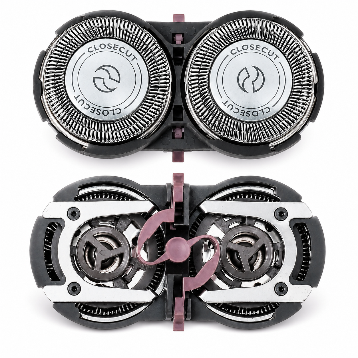 Replacement Rotary Shaver Head - Mens Grooming Kit Philips avaliação e preço