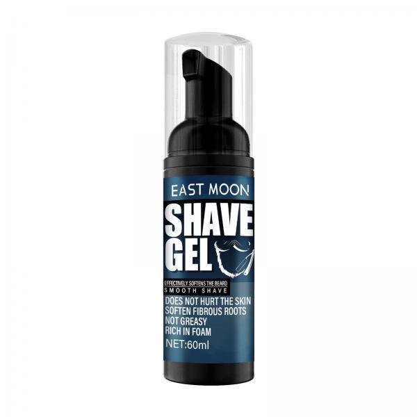 Soothing Shaving Foam for Men  - Men'S Grooming Cream avaliação e preço