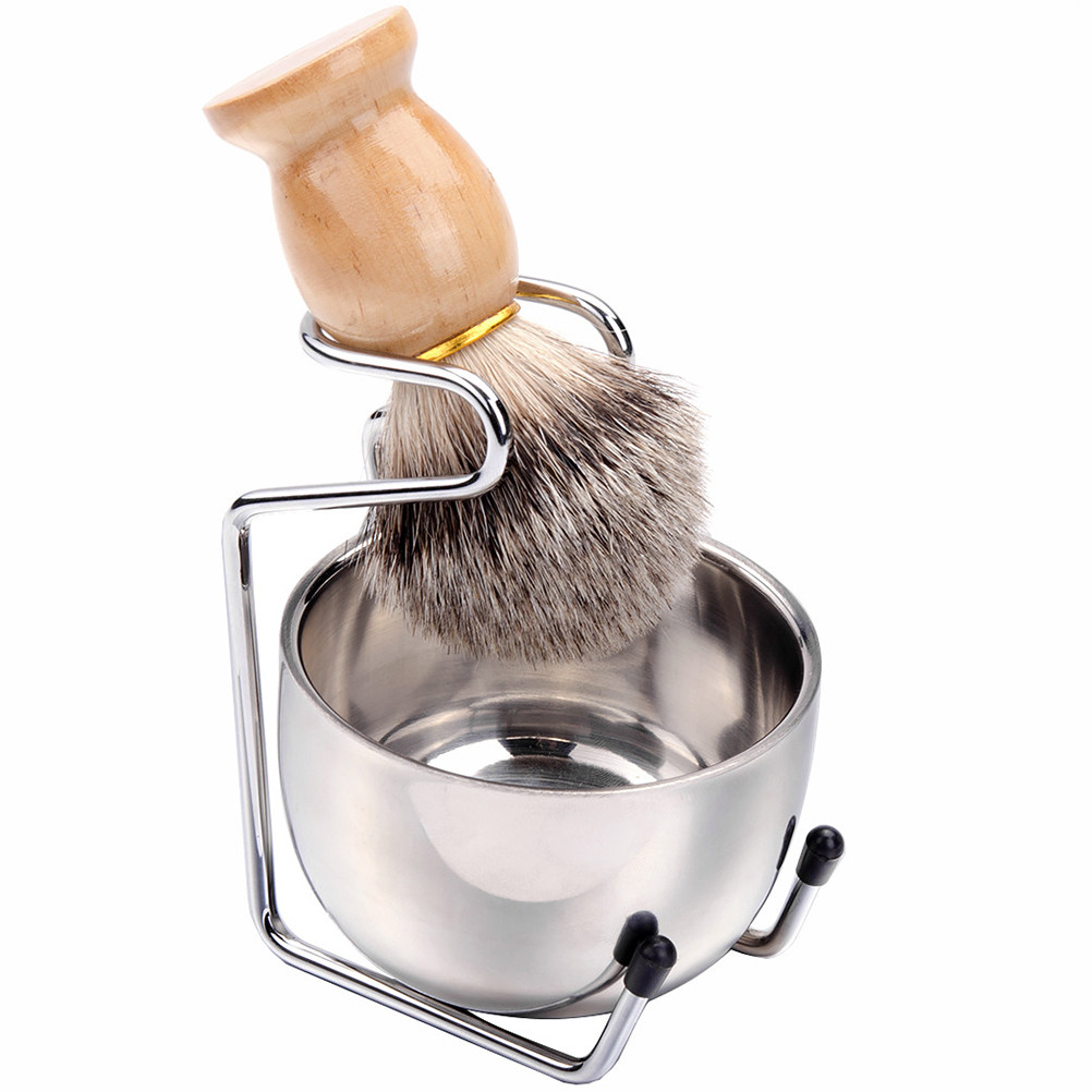 Beard Grooming Kit Care Access - Men'S Grooming Gadgets avaliação e preço