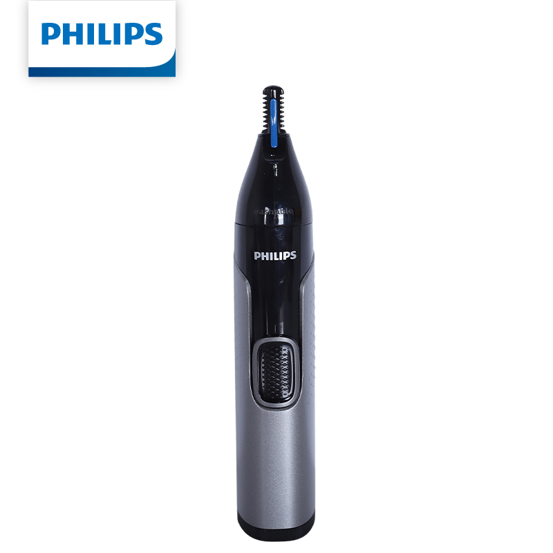 Philips Nose Hair Trimmer NT36 - Mens Grooming Kit Philips avaliação e preço
