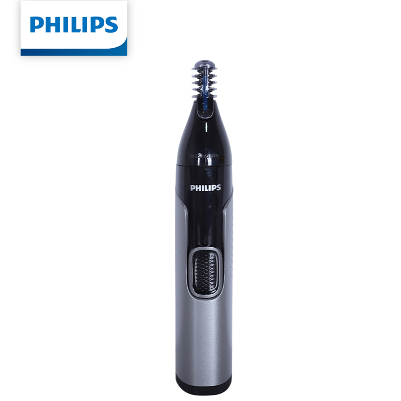 Philips Nose Hair Trimmer NT36 - Mens Grooming Kit Philips avaliação e preço