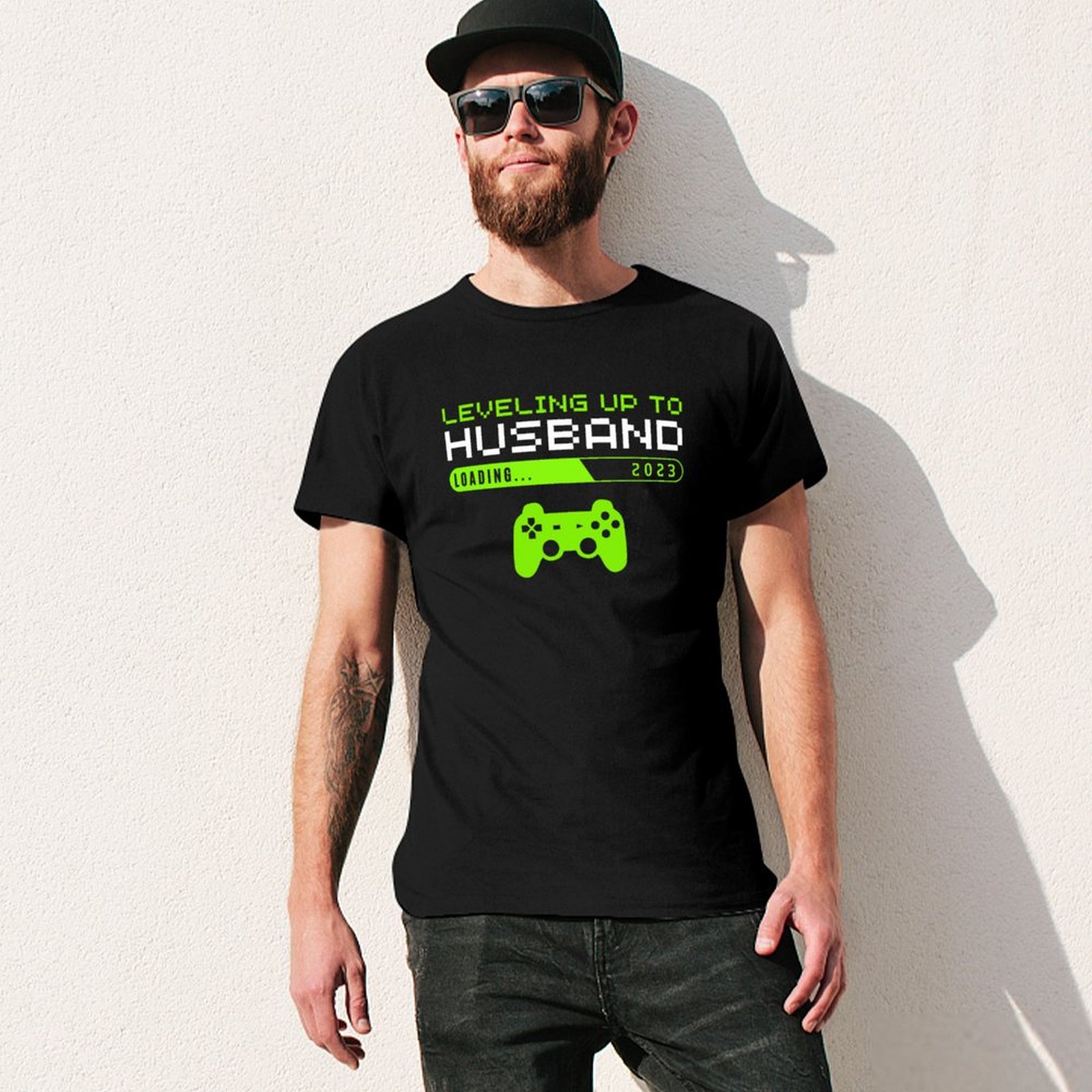 Leveling Up to Husband est 202 - Men'S Grooming Video avaliação e preço