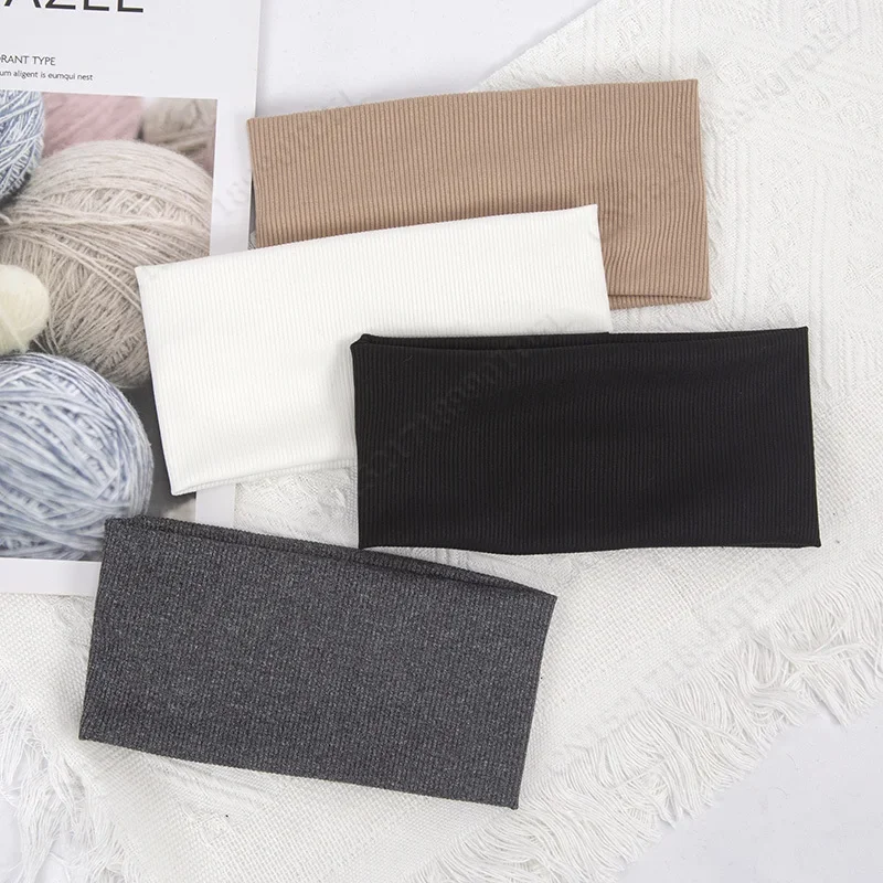 Elastic Solid Color Hair Bands - Men'S Grooming Tape avaliação e preço