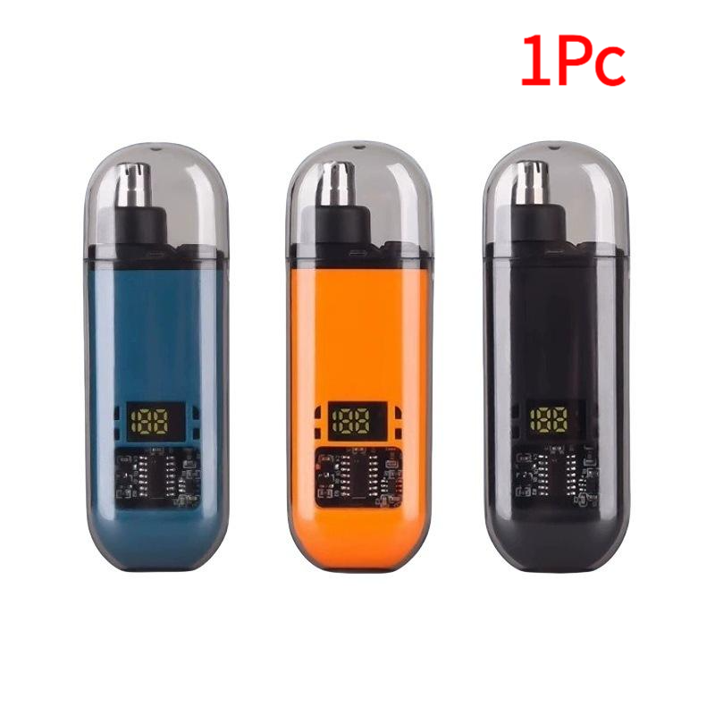 USB Rechargeable Nose And Ear  - Men'S Grooming Clippers avaliação e preço