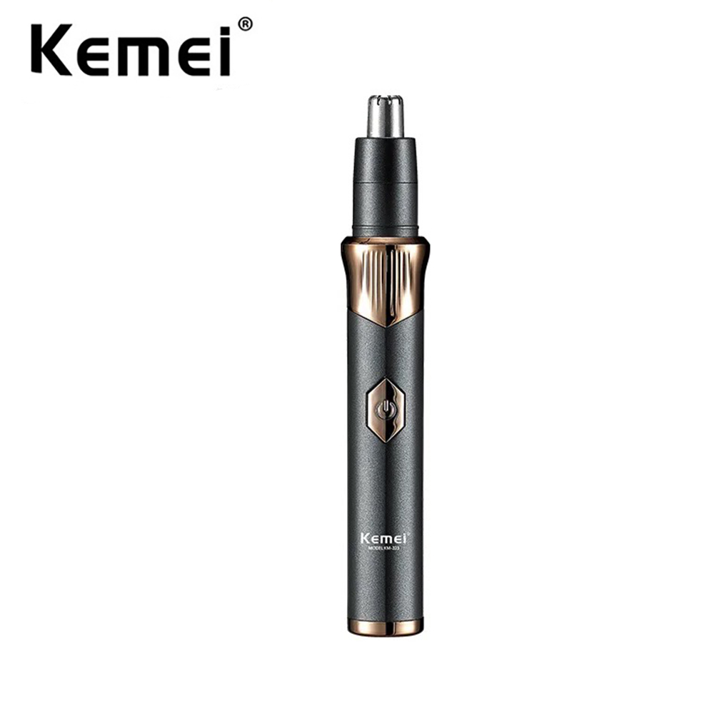 Kemei Rechargeable Electric Ea - Men'S Grooming Clippers avaliação e preço