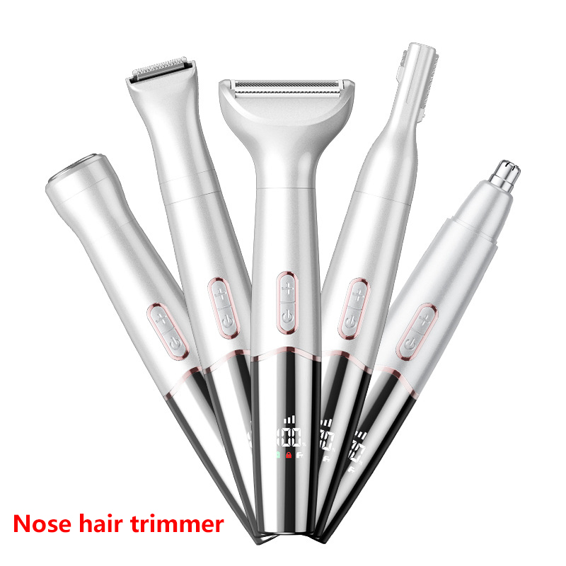 Origina all in1 Rechargeable N - Men'S Grooming Electric Trimmer avaliação e preço