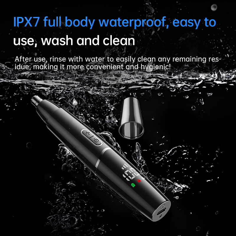 Origina all in1 Rechargeable N - Men'S Grooming Electric Trimmer avaliação e preço