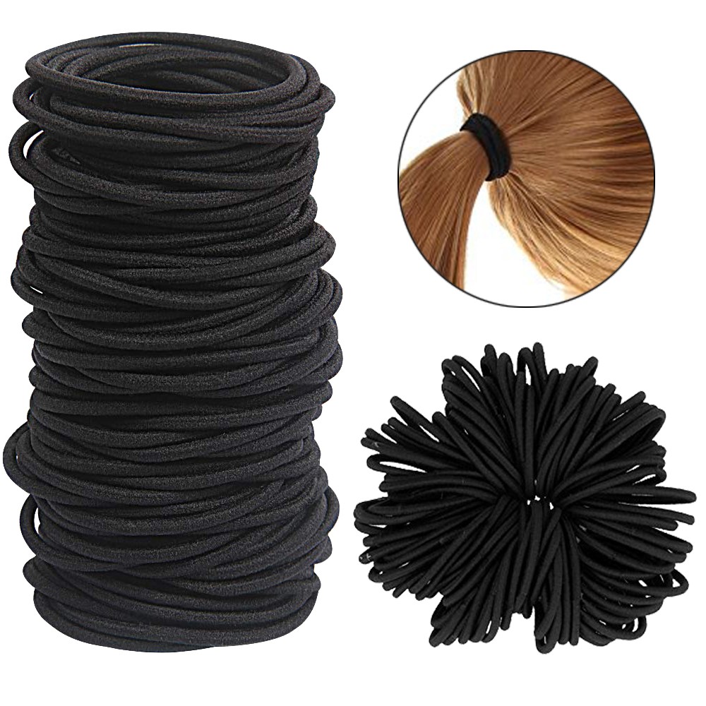 10/30/50pcs 4MM Black Small Ha - Men'S Grooming Tape avaliação e preço
