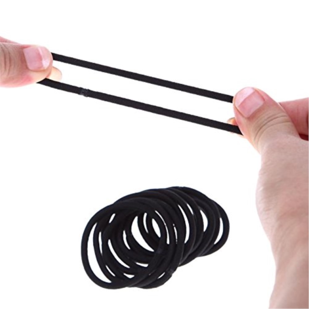 10/30/50pcs 4MM Black Small Ha - Men'S Grooming Tape avaliação e preço