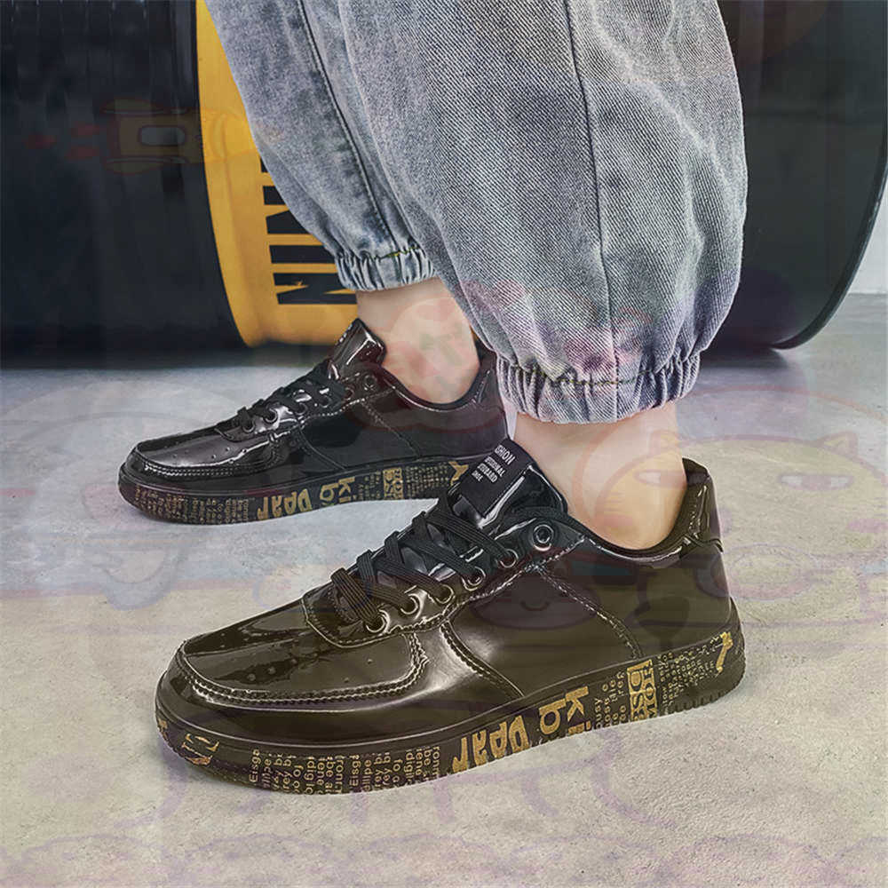 Round Foot Size 45 Sneakers Wh - Men'S Grooming Cream avaliação e preço