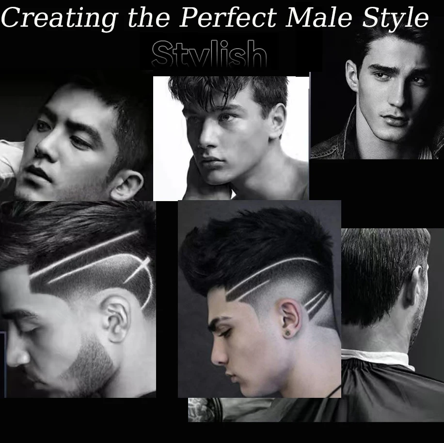 Kemei Professional Multifuncti - Men'S Grooming Electric Trimmer avaliação e preço