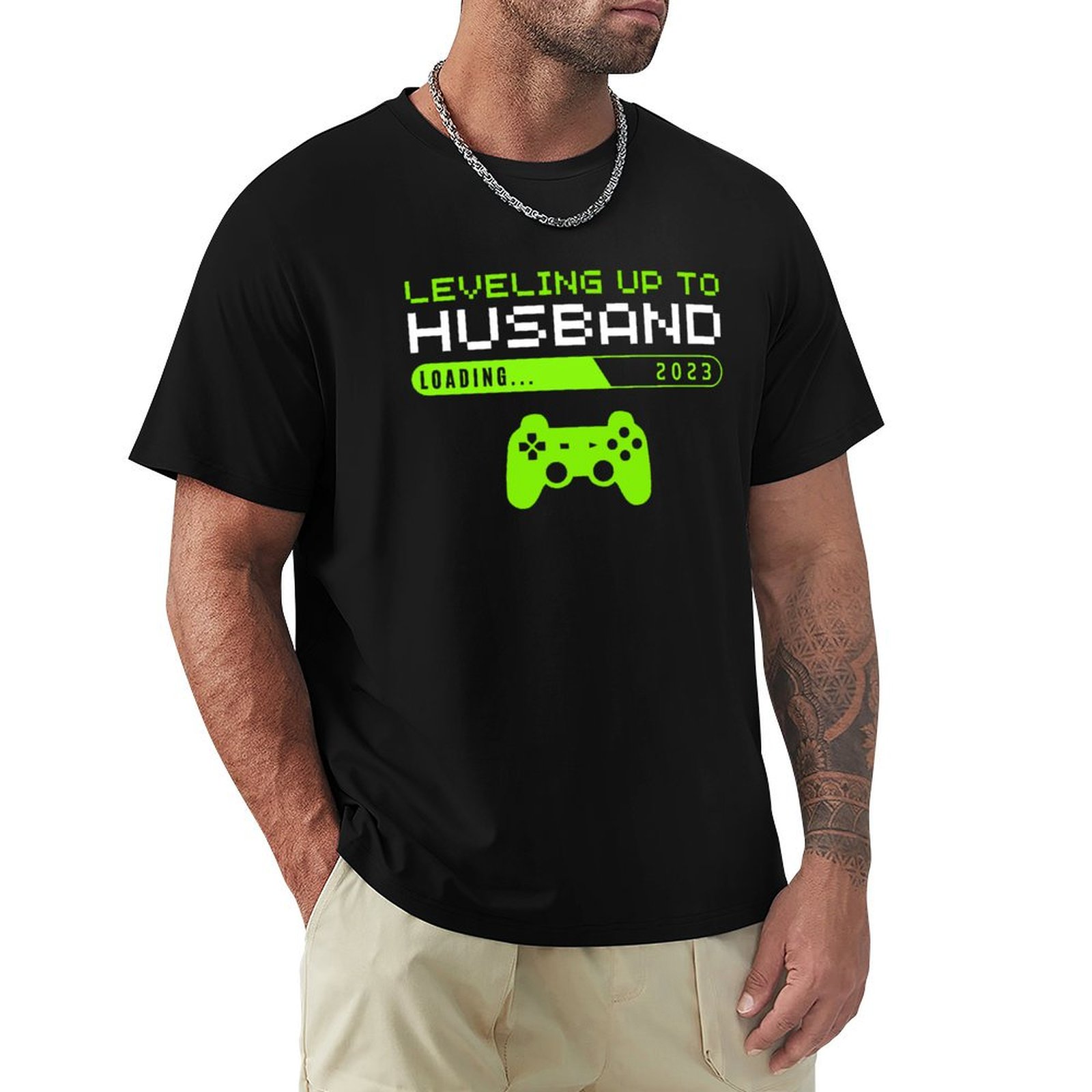 Leveling Up to Husband est 202 - Men'S Grooming Video avaliação e preço
