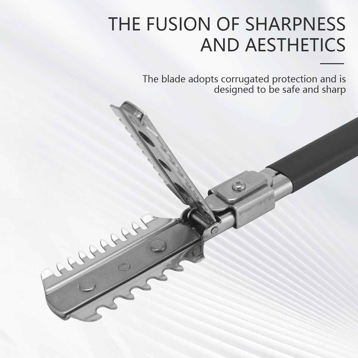 Salon Double-Edge Shaving Hair - Men'S Grooming Clippers avaliação e preço