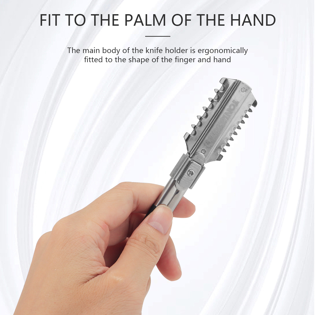 Salon Double-Edge Shaving Hair - Men'S Grooming Clippers avaliação e preço